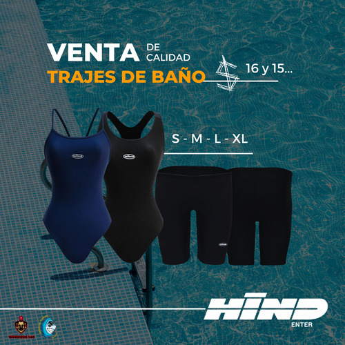 Trajes De Baño Hind