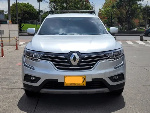 Renault Koleos 2.5 Zen
