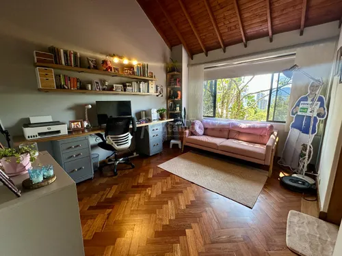 Casa En Venta En San Lucas. Cod V776063