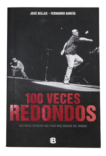 Imagen 1 de 2 de 100 Veces Redondos - Historias Secretas - Libro