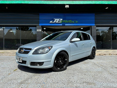 Chevrolet Vectra 2.4 Gt Cd