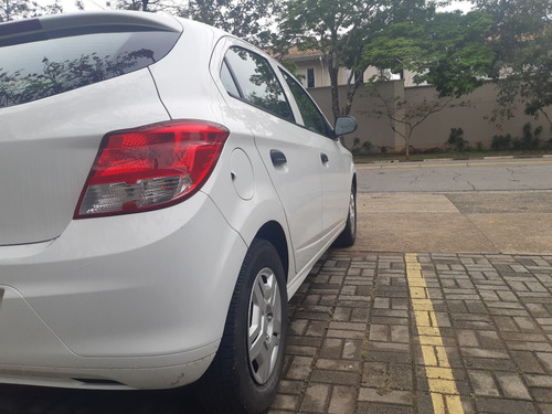 Chevrolet Onix Joy