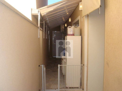 Imagem 2 de 30 de Casa Com 3 Dormitórios À Venda, 230 M² Por R$ 840.000,02 - Nova Aliança - Ribeirão Preto/sp - Ca0568
