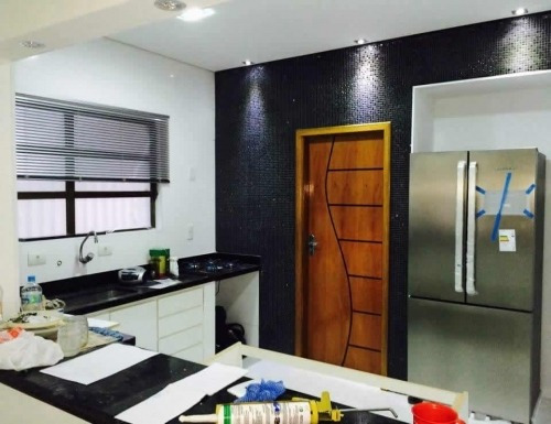 Imagem 25 de 26 de Embare-sobrep- Baixa -03 Dorm-suite-churrasqueira-wc Emp-ref 538 - 538