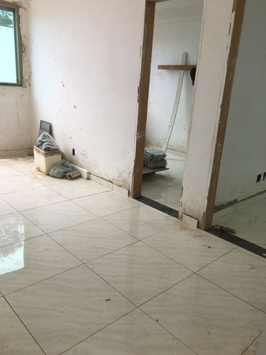 Imagem 8 de 11 de Apartamento Com 2 Quartos Para Comprar No Xangri-lá Em Contagem/mg - 8021