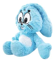 Comprar Pelúcia Coelho Sansão Ou Dalila 50cm - Turma Da Mônica