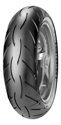 Combo Pneu 110/70r-17 54h + 140/70r-17 66h Interact M5