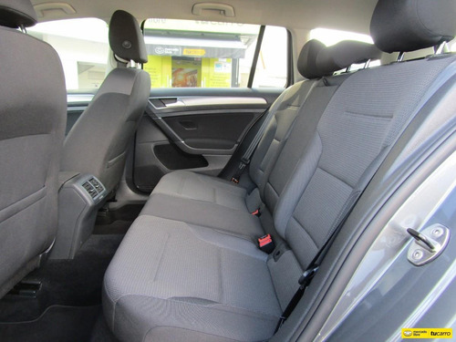 Volkswagen Golf 2.0 Tdi Sportwagen S