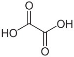 Imagen 1 de 5 de Acido Oxálico 5 Kg Tg 10% Off Quimicaxquimicos