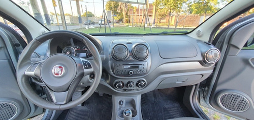 Fiat Palio 1.6 Essence 115cv Pack Seguridad 2014