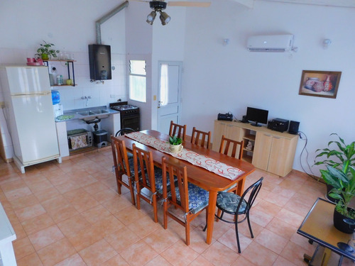 Imagen 8 de 12 de Alojamiento Temporario- Casa Completa- Salto Encantado Mnes.