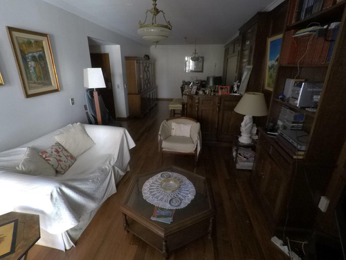 Departamento  En Venta Ubicado En Barrio Norte, Capital Federal, Buenos Aires