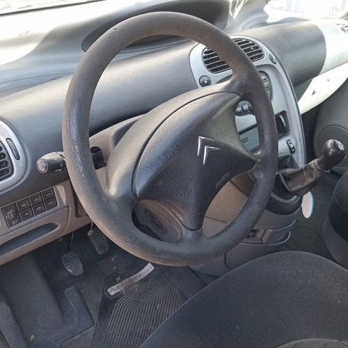 Citroën Xsara Picasso 2.0 Hdi