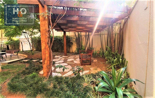 Imagem 3 de 18 de Apartamento Com 1 Dormitório Para Alugar, 40 M² - Higienópolis - São Paulo/sp - Ap2602