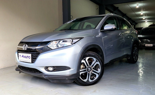 Imagem 1 de 7 de Honda Hr-v 1.8 Exl 2018/2018