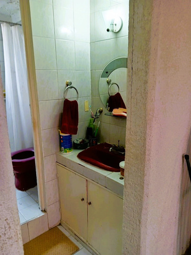 Departamento En Venta En Pantitlan