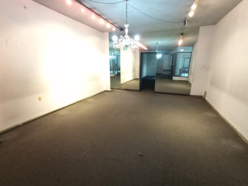 Imagen 7 de 15 de Oficina -sobre 18 De Julio, Excelente Piso Con Varias Oficinas O Locales Comerciales! Al Lado Torre Del Gaucho.