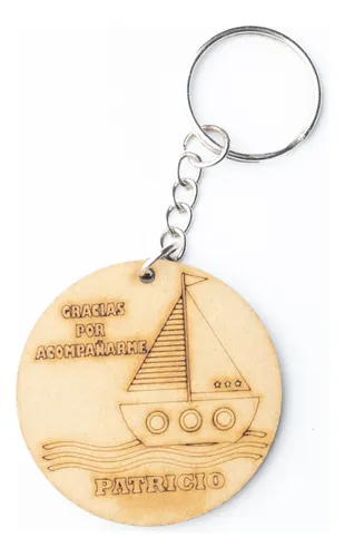Llaveros Personalizados En Mdf Todos Los Diseños 