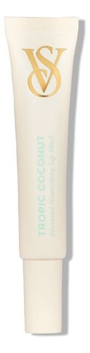 Mascarilla Labial Con Sabor Victoria Secret Lip Mask - Tropi