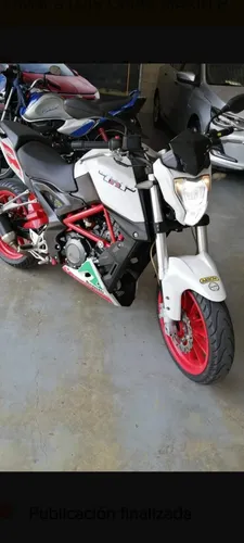 Benelli 2020