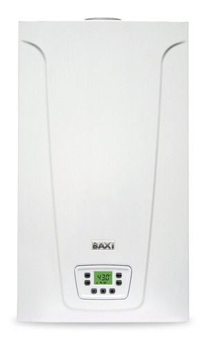 Caldera Baxi Main 5 Doble Serv. Tiro Forzado Italia