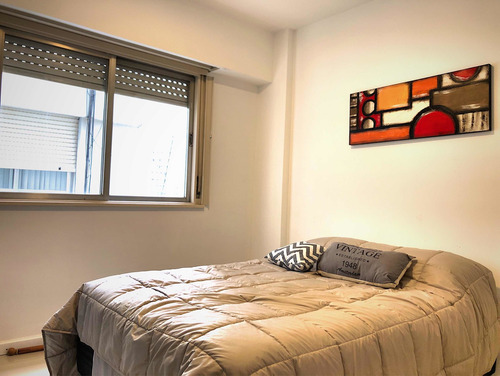 Departamento 2 Ambientes Palermo Venta
