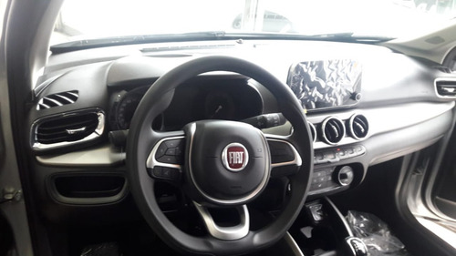Imagen 16 de 18 de Fiat Argo Entrega Inmediata Adelanto 2.700.000 Y Cuotas L