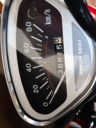 Imagen 5 de 5 de Honda Dax