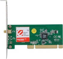 Comprar Placa Wifi Pci Encore N150 Enlwi-n3