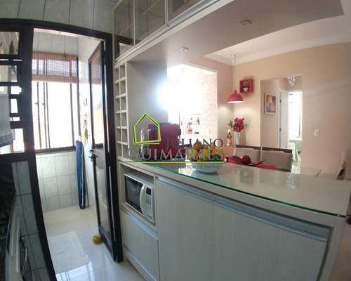 Imagem 24 de 29 de Lindo Apartamento, Reformado, Todo Planejado Com Excelente Localização, Á Venda Na Praia Dos Ingleses, Florianópolis Sc - Ap00563 - 68105858