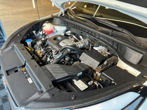 Hyundai Tucson Turbo Gls