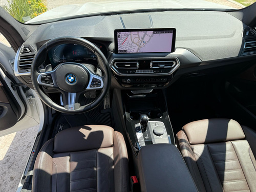 BMW X3 5p xDrive 30e PHEV L4/2.0/T Aut