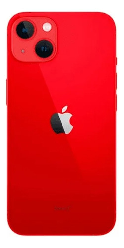 Iphone 13 128gb Rojo !cargador De Regalo! Rojo (Reacondicionado)
