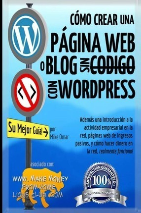 C Mo Crear Una P Gina Web O Blog - Mike Omar