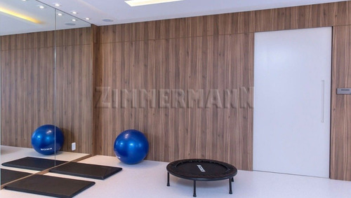 Apartamento - Pinheiros - Ref: 108025 - V-108025
