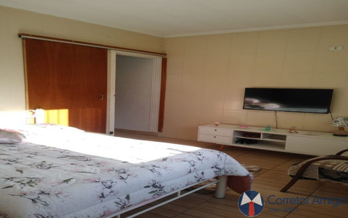 Imagem 9 de 20 de Casa Na Avenida Adutora! Muito Bem Localizada! - Ml3539