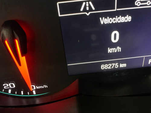 Imagem 8 de 13 de Chevrolet Tracker Ltz 1.4 Turbo Automático 2016/2017