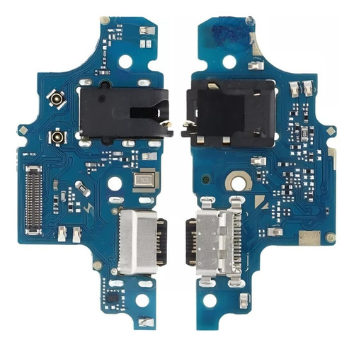 Placa Conector De Carga Compatível Moto G84 Xt2347