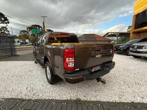 Chevrolet S10 Lt Fd2
