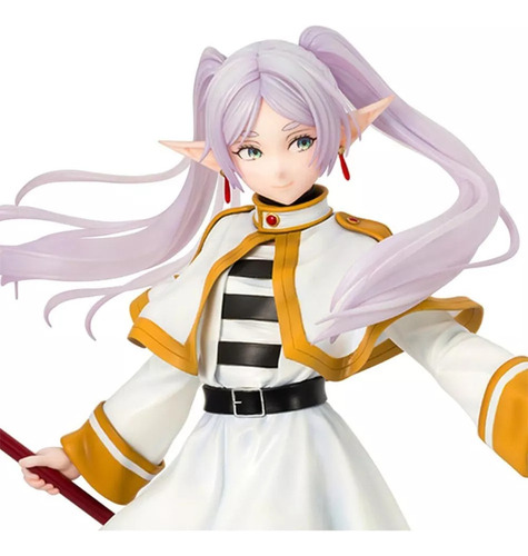 Mrwj Figura De Anime Frieren 2024, Figura De Acción Frieren
