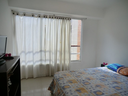 Apartamento En Venta Lomas Del Avila 60m2 Riv Jg