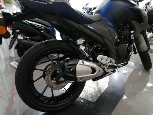 Imagen 22 de 25 de Patentada $2.103.000 O 12de$289.000 Yamaha Fz 25