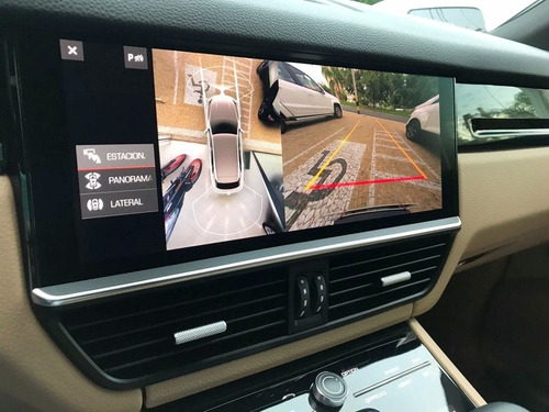 Imagem 11 de 14 de Porsche Cayenne 3.0 V6 24v 4p E-hybrid Awd Automático Tiptro