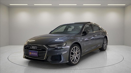 Audi A6 2.0 45 TFSI GASOLINA PRESTIGE PLUS QUATTRO S TRONIC