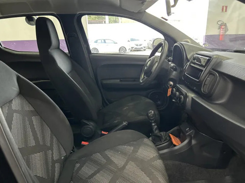Fiat Mobi Like 1.0 (Flex)
