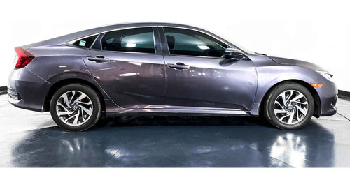 Imagen 6 de 15 de 38077 - Honda Civic 2016 Con Garantía