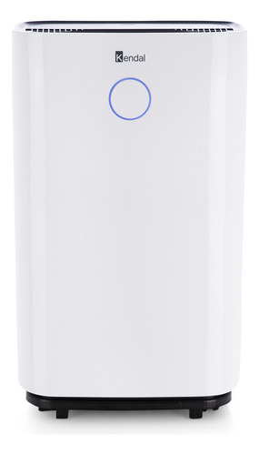Deshumidificador De Aire 20l Kendal Ol20-d025c Blanco