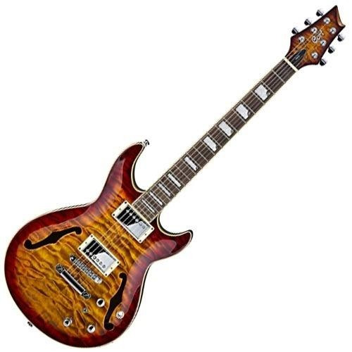 Guitarra Eléctrica Cort M-custom Crs