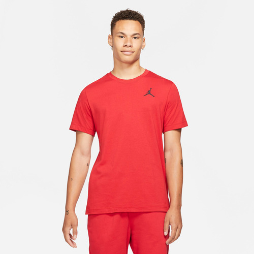 Polo Jordan Jumpman Deportivo De Básquet Para Hombre Ng724