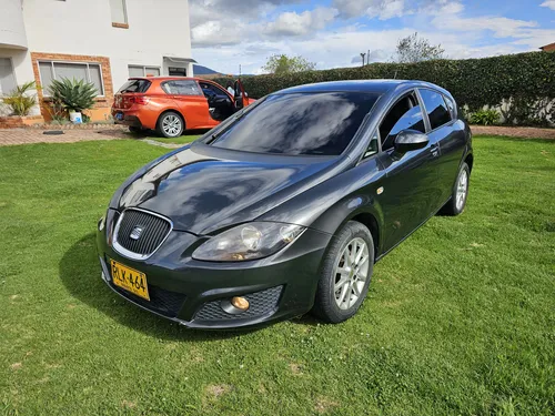 Seat Leon 1.6 Stylance